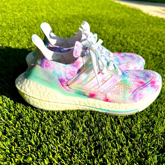 Adidas Ultraboost 21 - three pair collection - Picture 2 of 4